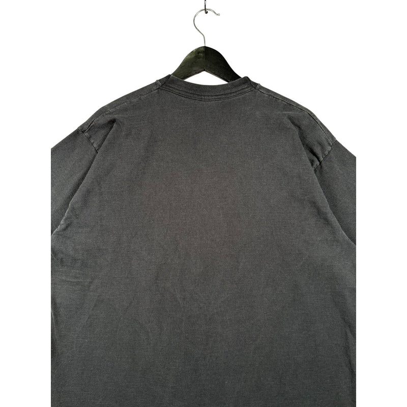 Vintage NBA World Champions Houston Rockets 1995 T-Shirt