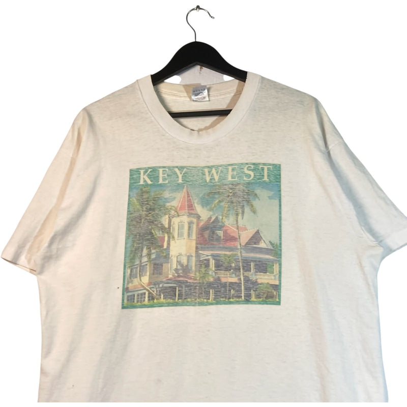 Vintage Key West Tee