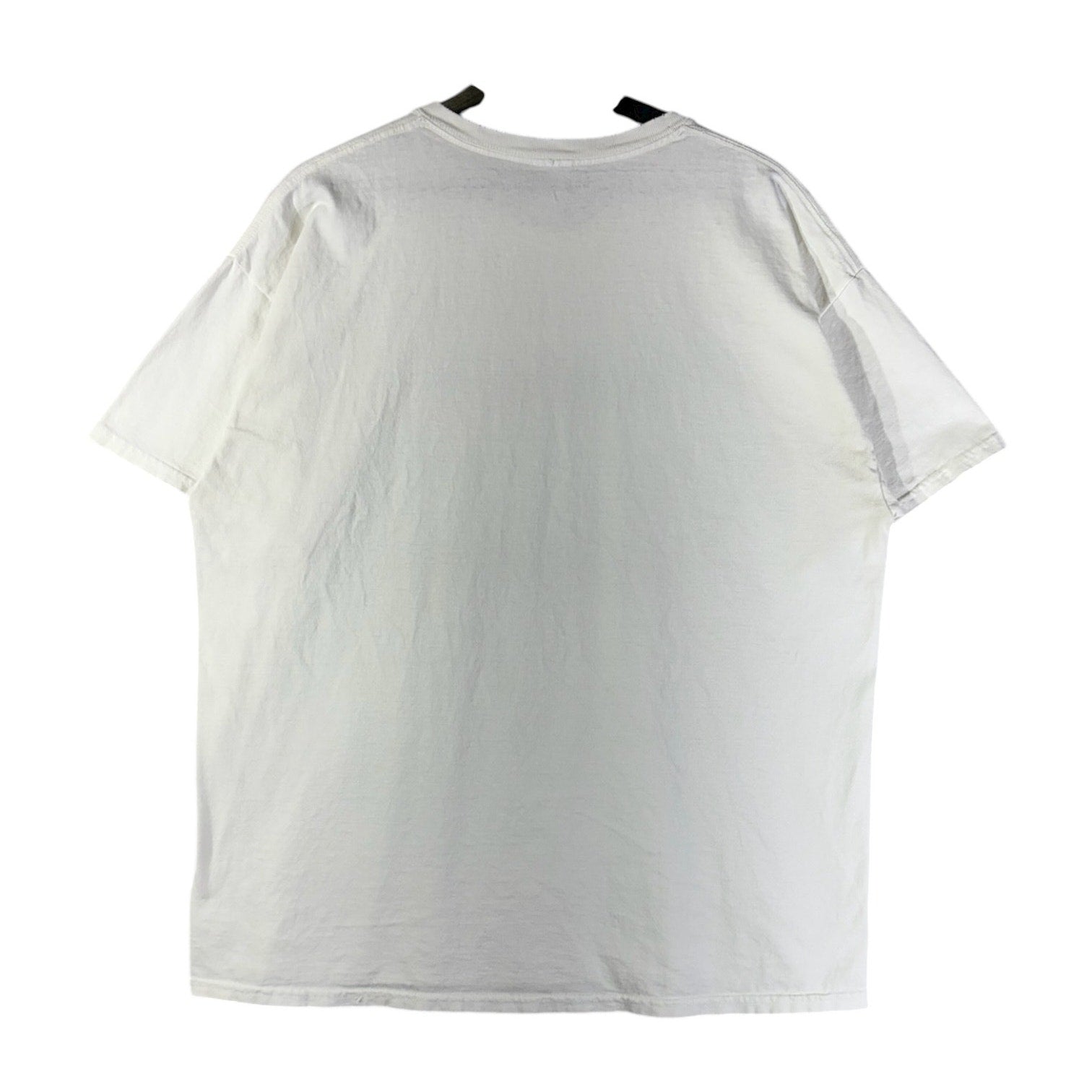 Vintage Sarcasm Spell Out Graphic T-Shirt