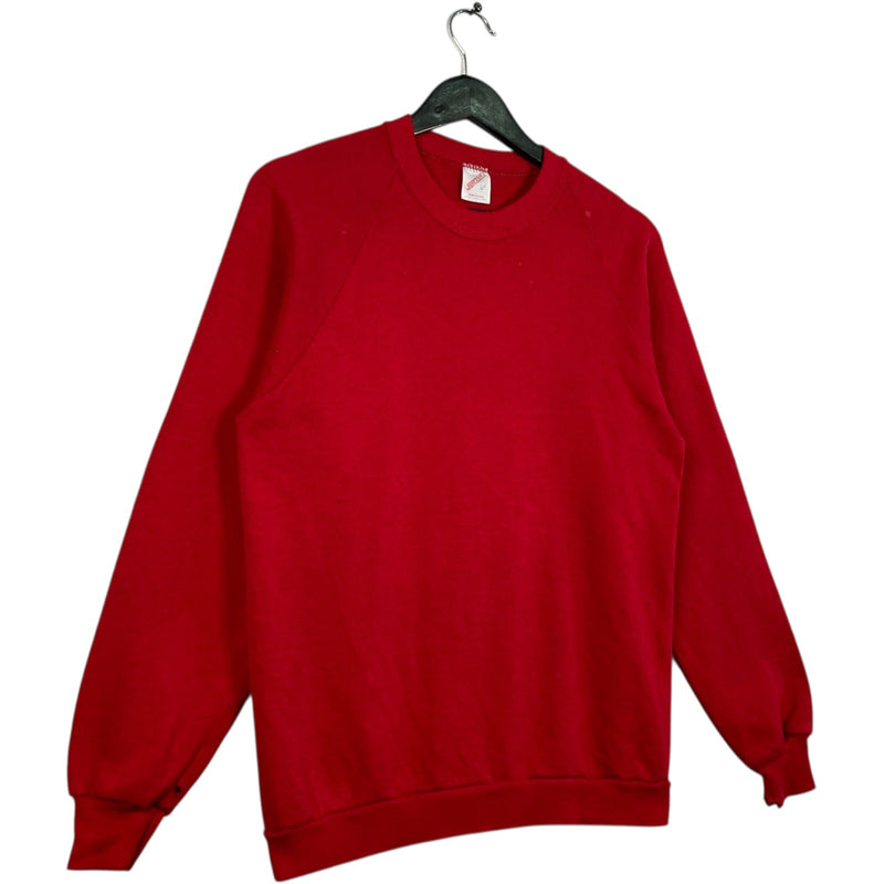 Vintage Jerzees Blank Crewneck