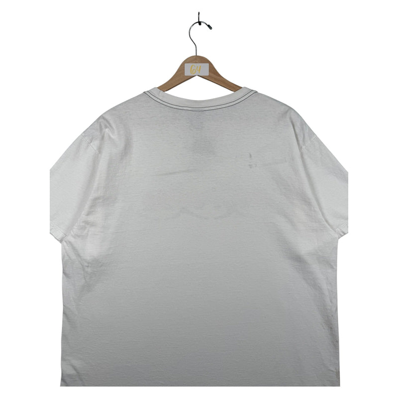 Vintage Nautica Jeans T-Shirt