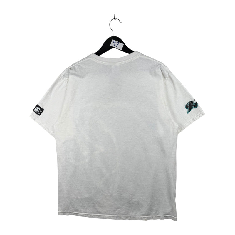 Vintage Starter Ravens T-Shirt