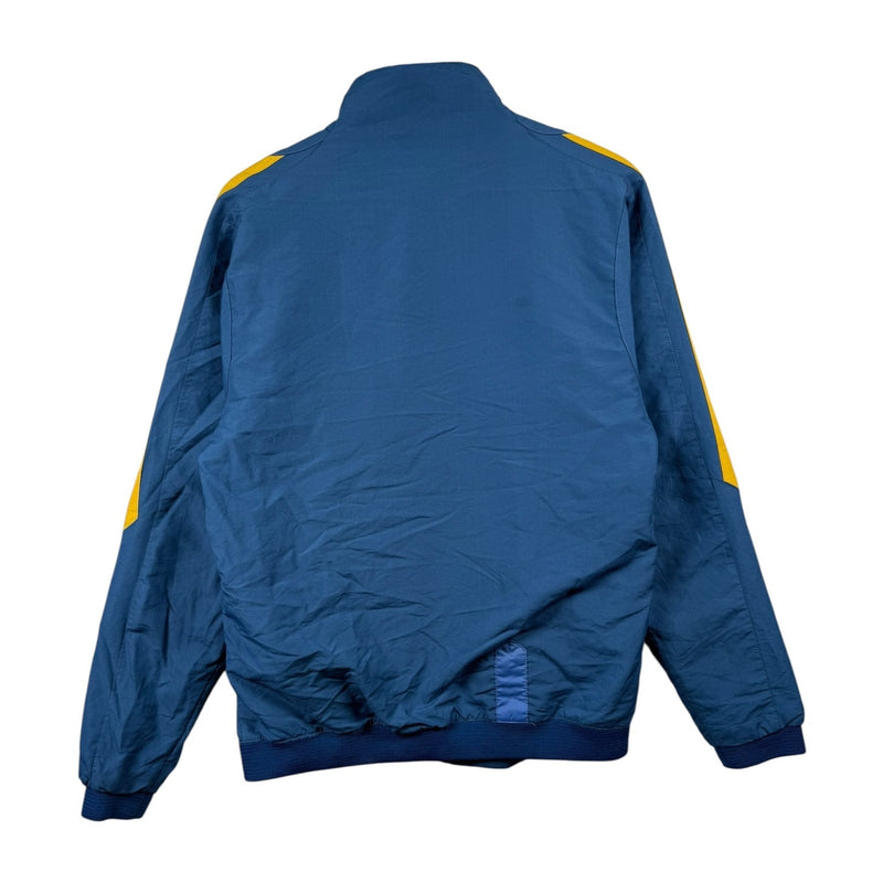 Vintage Nike FC Barcelona Qatar Airways Track Jacket