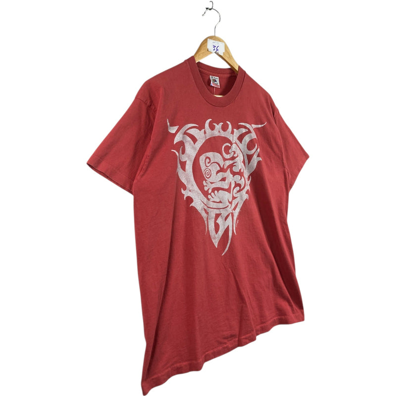 Vintage Tribal T-Shirt