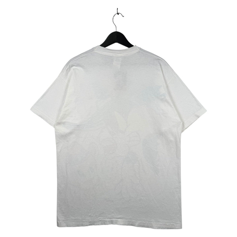 Vintage Looney Tunes Sylvester and Tweety T-Shirt