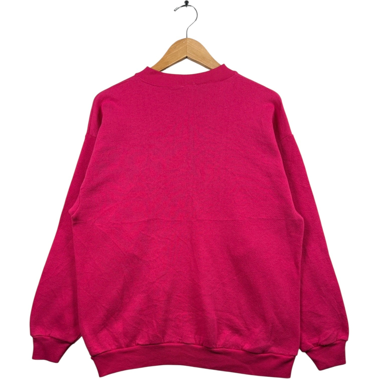 Vintage Disney Winnie The Pooh Sweatshirt Crewneck