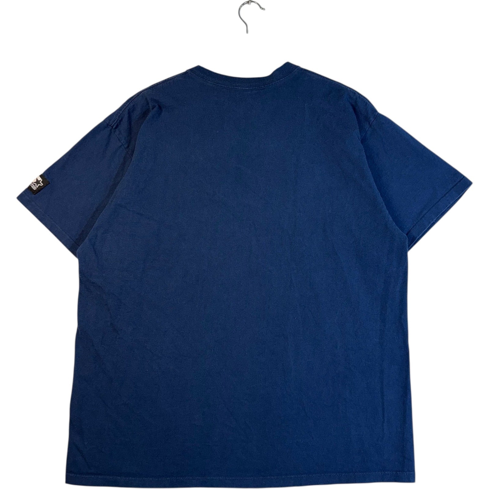 Vintage Starter Dallas Cowboys Emmitt Smith Tee