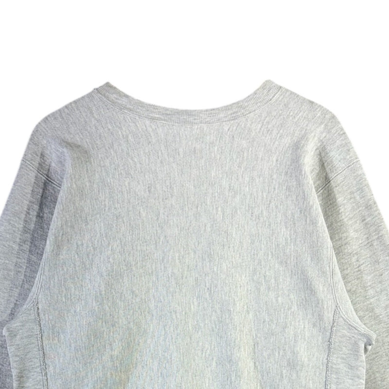 Vintage Champion Reverse Weave Cornell University Crewneck