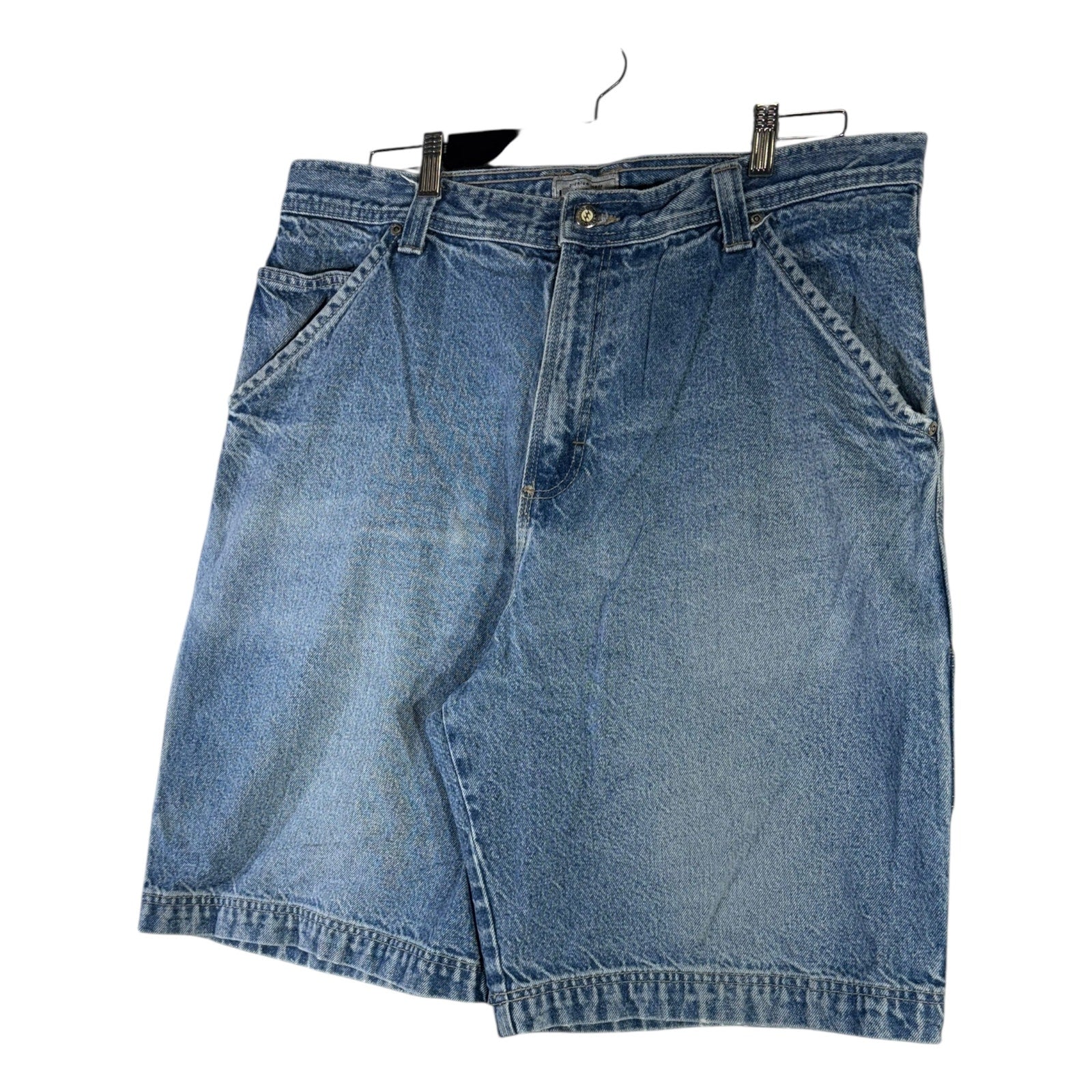 Y2K Billabong Denim Shorts 38x11