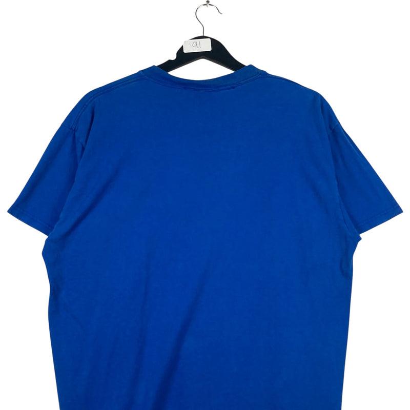 Vintage Nike Chest Logo T-Shirt