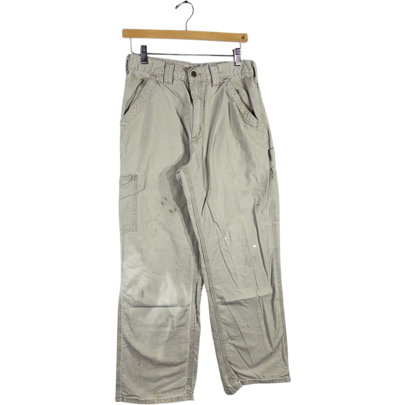 Vintage Carhartt Carpenter Pants 31 x 30