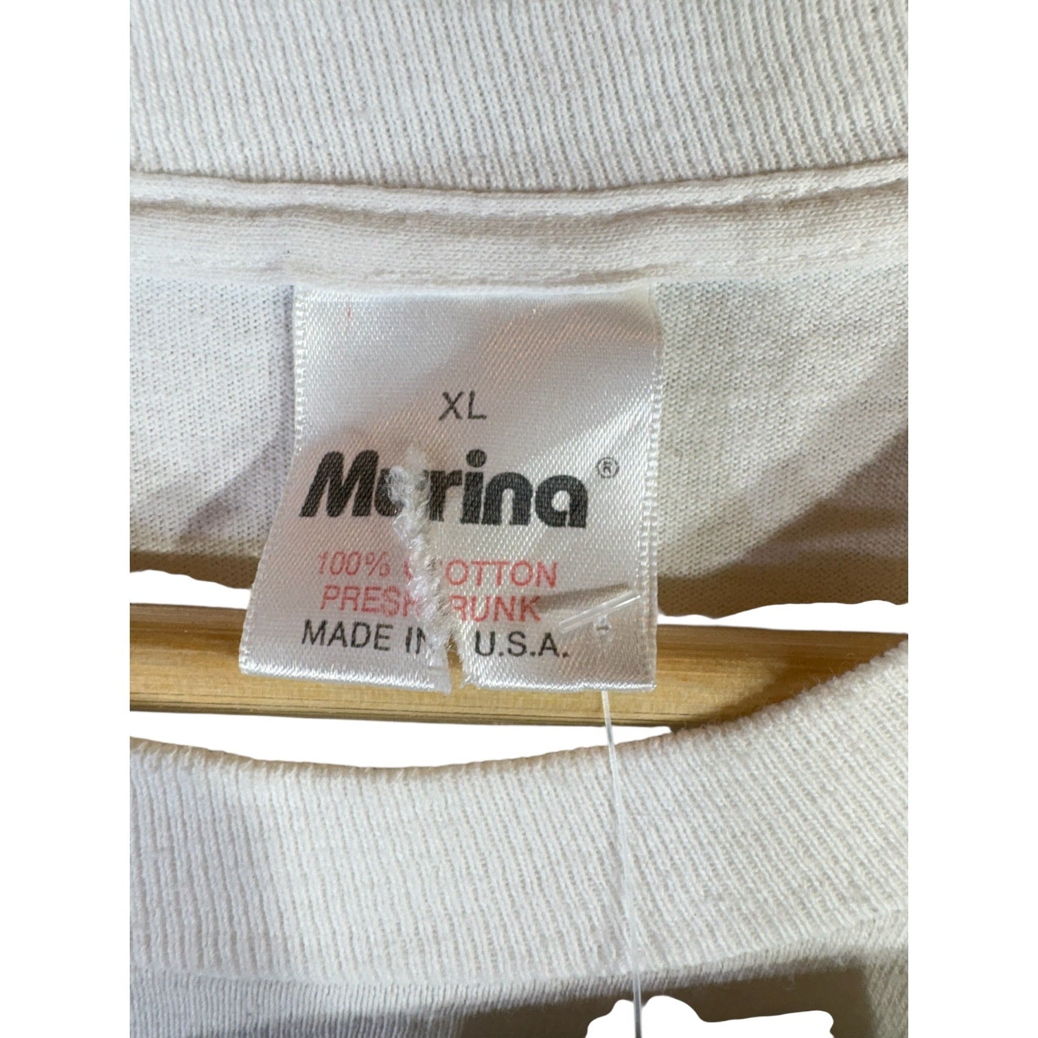 Vintage Ray Mercer vs Larry Holmes Boxing Match T-Shirt