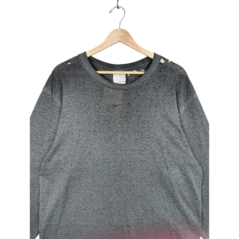 Vintage Nike Long Sleeve T-Shirt