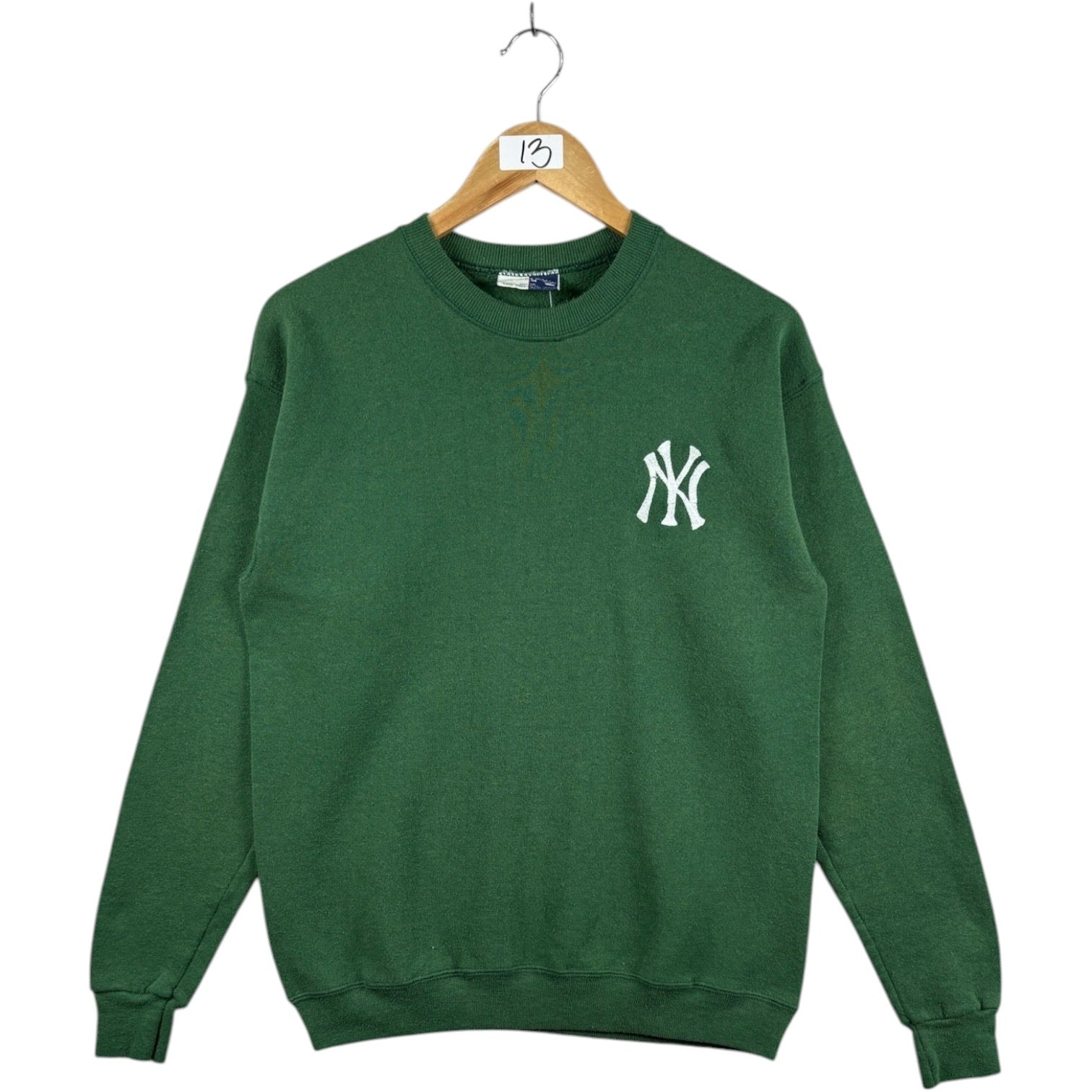 Vintage New York Yankees MLB Crewneck
