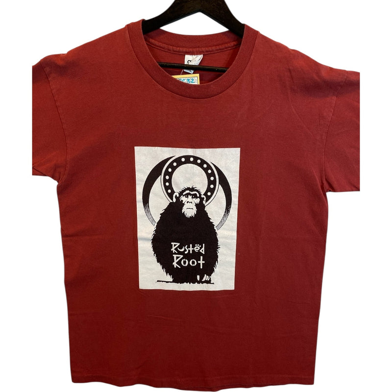Vintage Rusted Root Band T-Shirt