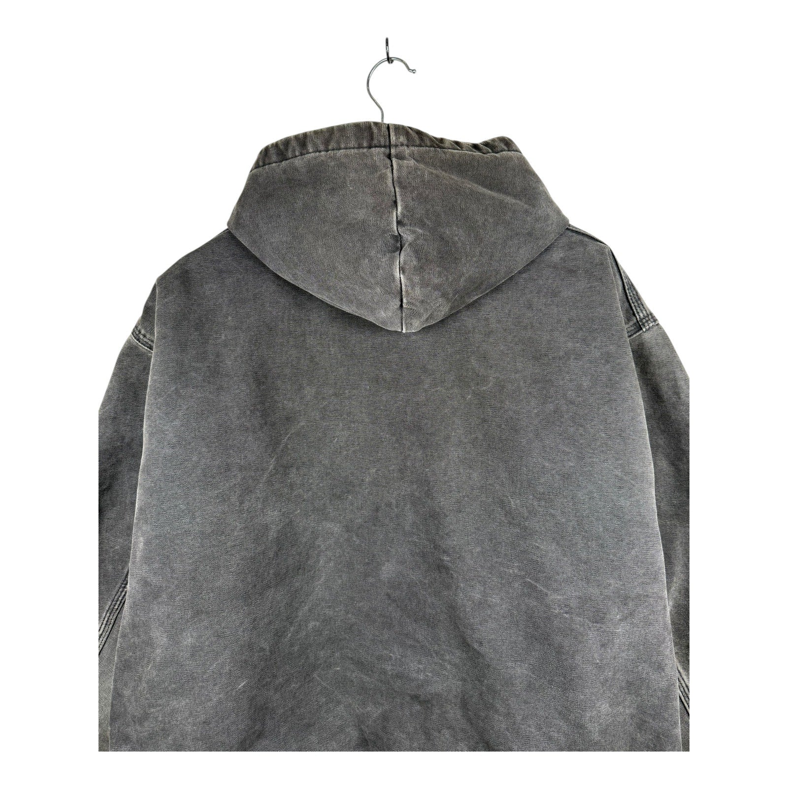 Vintage Carhartt Full Zip Workwear Jacket