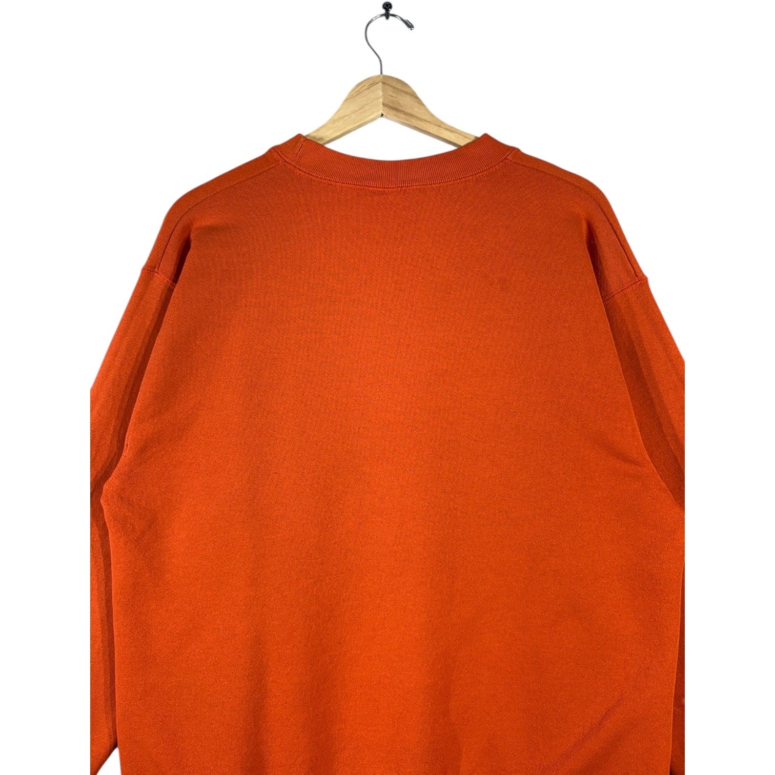 Vintage University Of Illinois Sweatshirt Crewneck