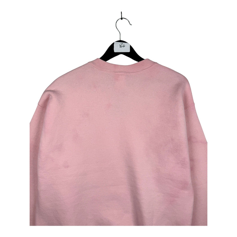 Vintage Pepsi-Cola Women's Crewneck