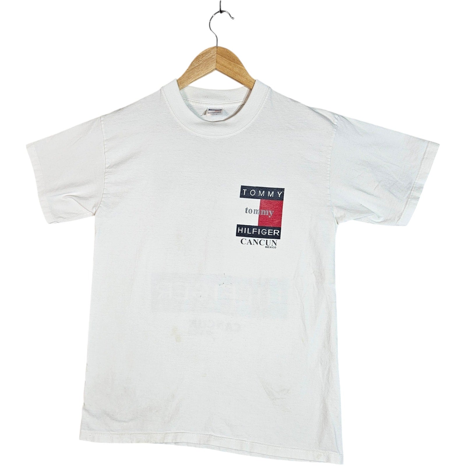 Vintage Tommy Hilfiger Cancun Tee