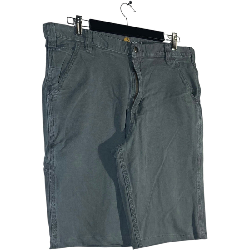 Vintage Carhartt Relaxed Cargo Shorts