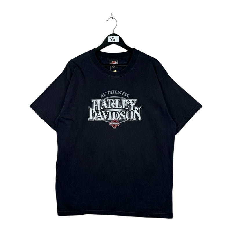 Vintage Harley Davidson Pennsylvania T-Shirt