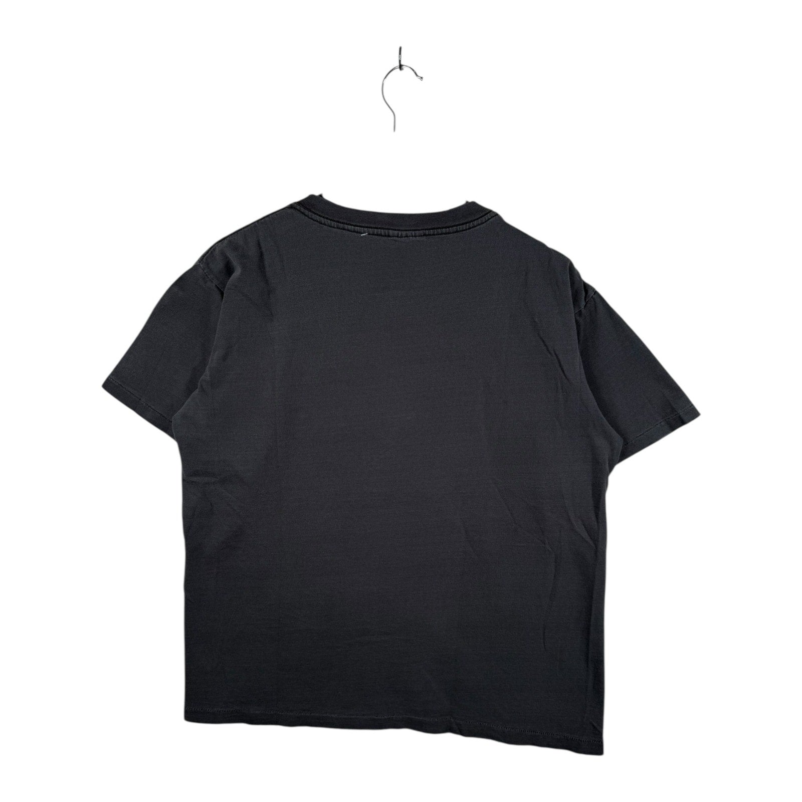 Vintage Utah Jazz John Stockton NBA T-Shirt