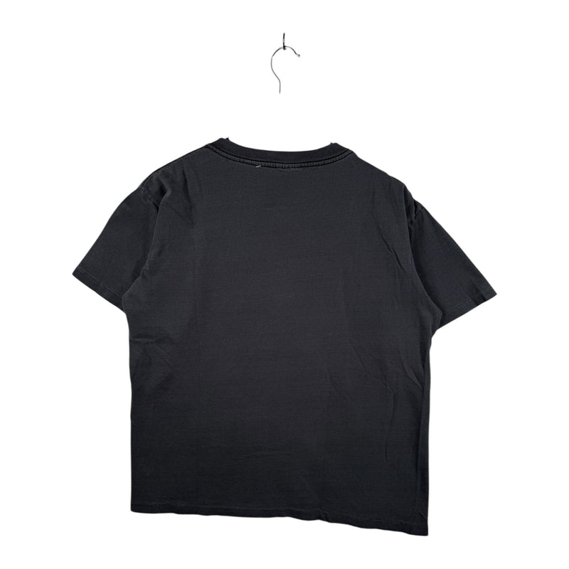 Vintage Utah Jazz John Stockton NBA T-Shirt