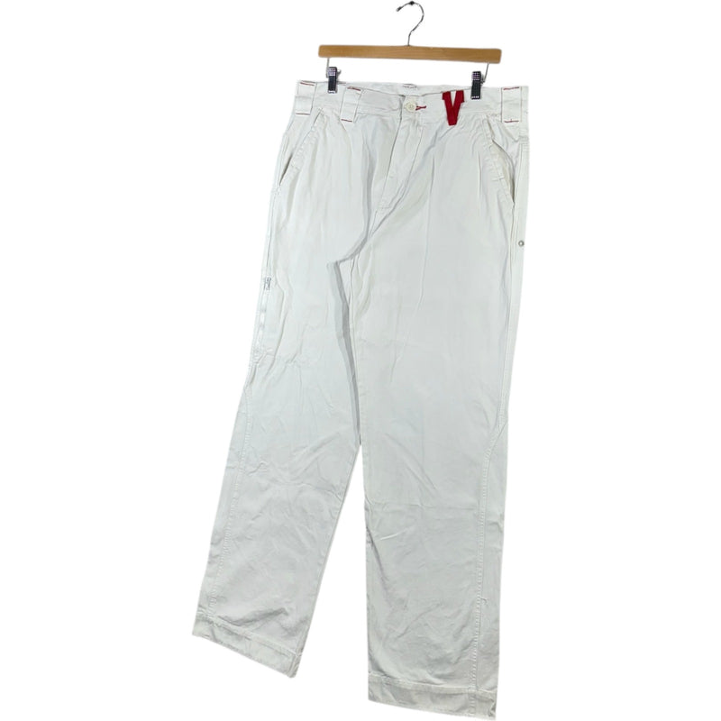 Vintage FILA Straight Leg Pants 38 x 34