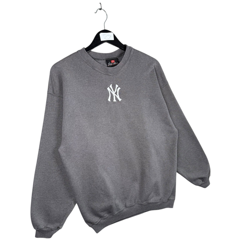 Vintage New York Yankees MLB Crewneck