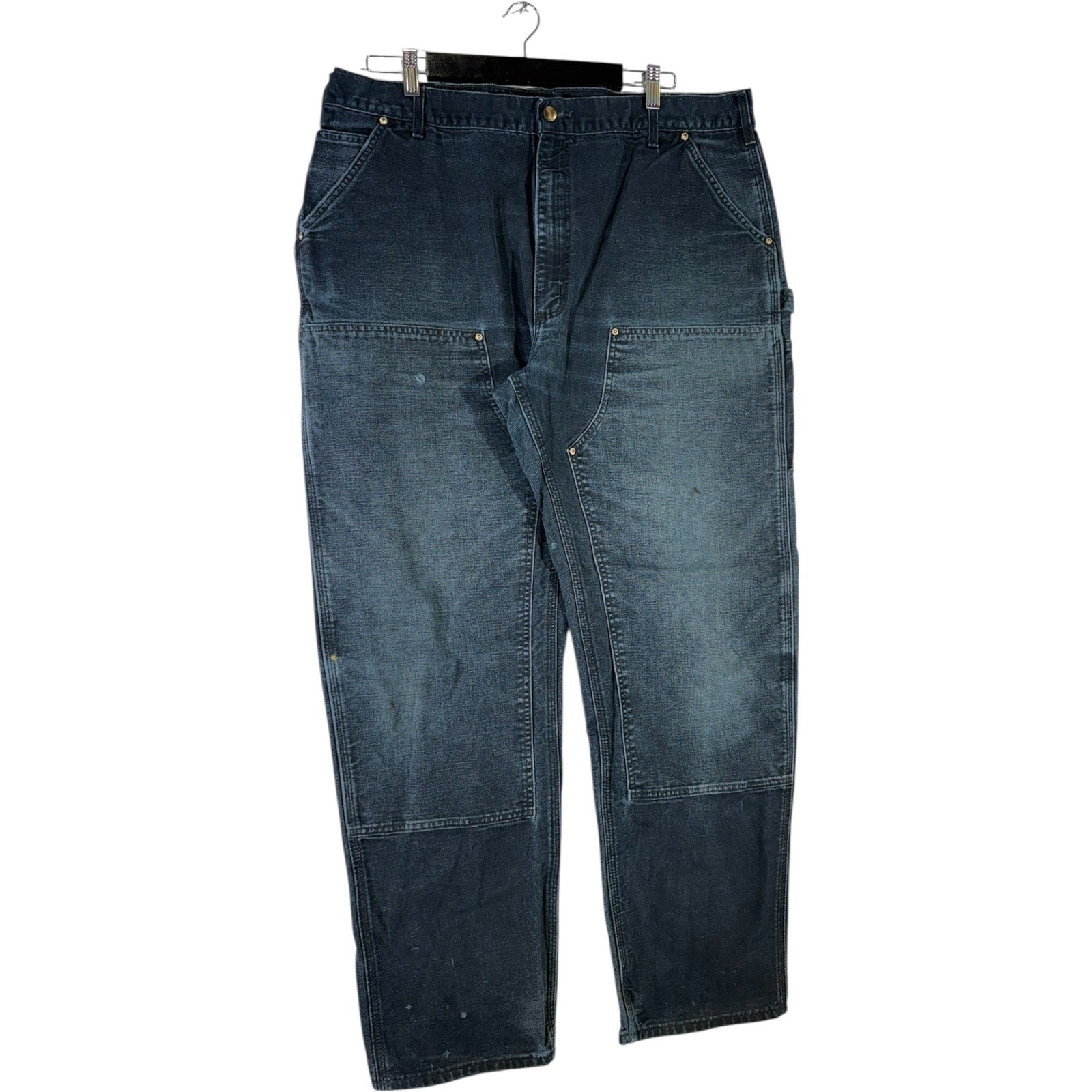 Vintage Carhartt Double Knee Carpenter Pants