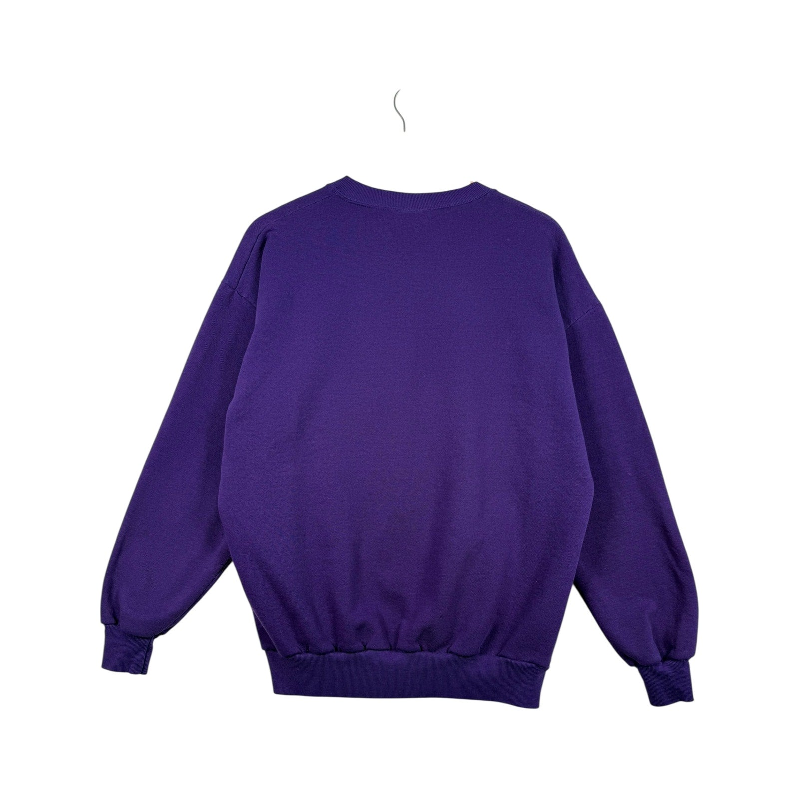 Vintage Looney Tunes Tweety Bird Spellout Crewneck