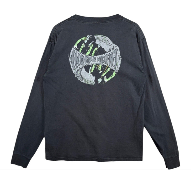 Vintage Independent Long Sleeve