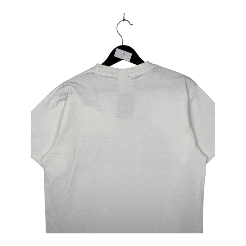 Vintage Nike Florida Gators National Champions T-Shirt 2006