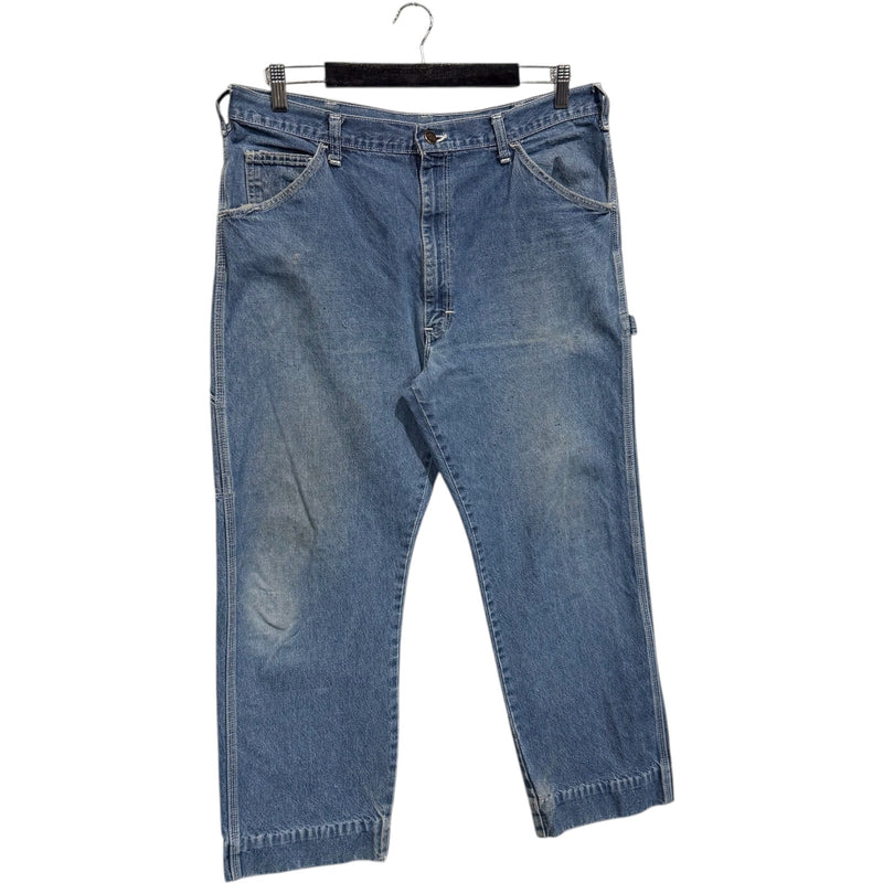 Vintage Dickies Carpenter Pants 32 x 27
