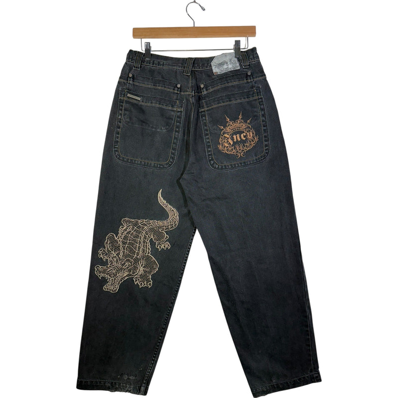 Vintage JNCO Denim Jeans