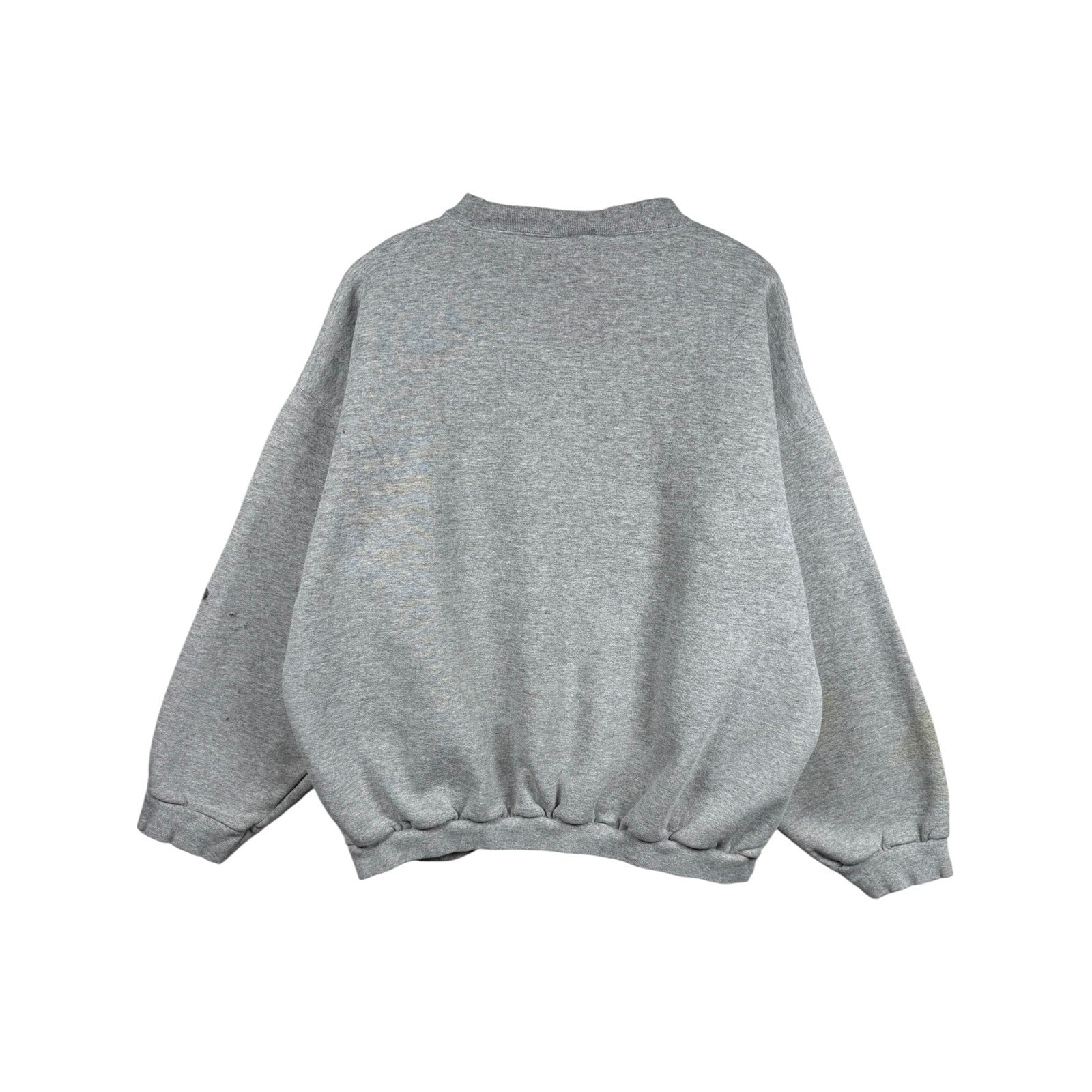 Vintage Dallas Mavericks NBA Crewneck
