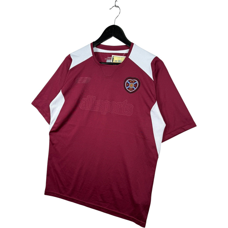 Vintage Reebok Allsports Soccer Jersey