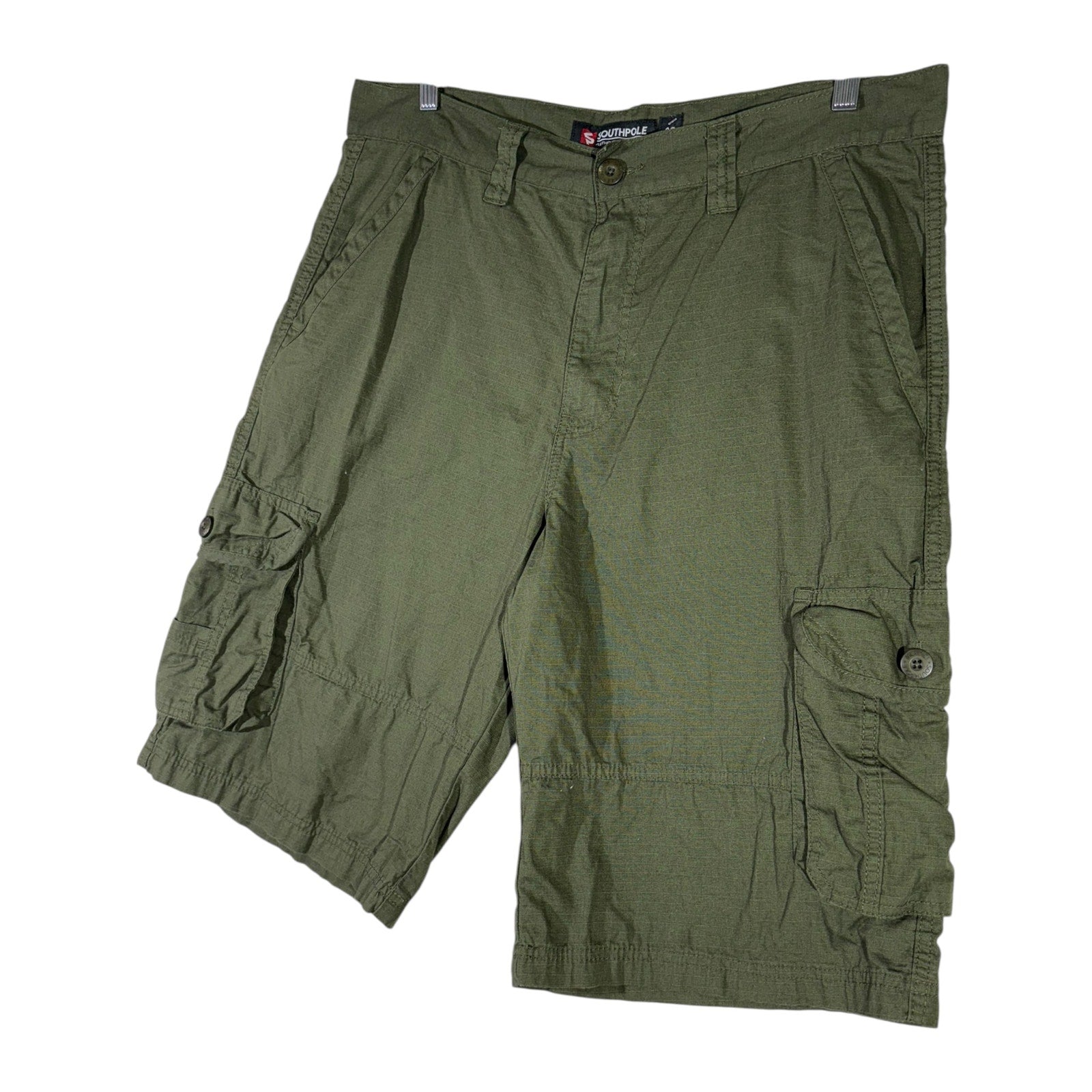 Vintage Southpole Cargo Shorts 36