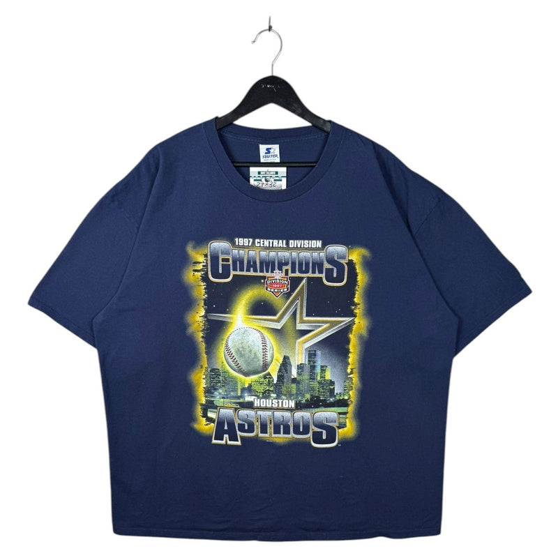 Vintage Starter Houston Astros MLB T-Shirt