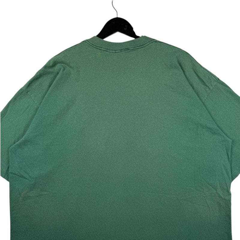 Vintage Golf Clubs Graphic T-Shirt