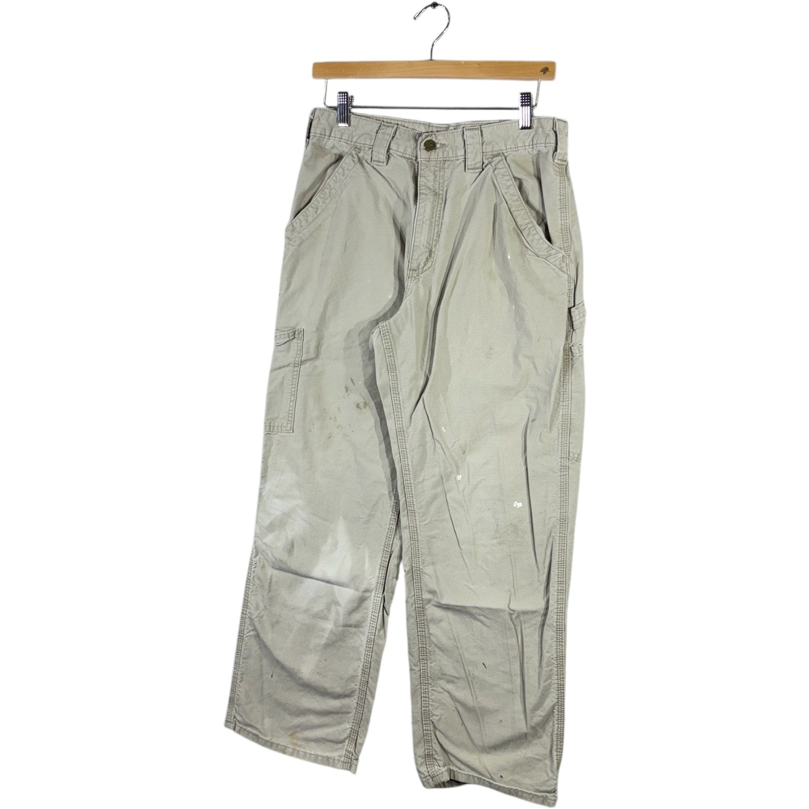 Vintage Carhartt Carpenter Pants 31 x 30