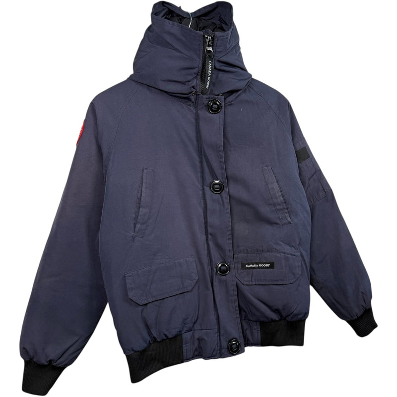 Vintage Canada Goose Full Zip Jacket