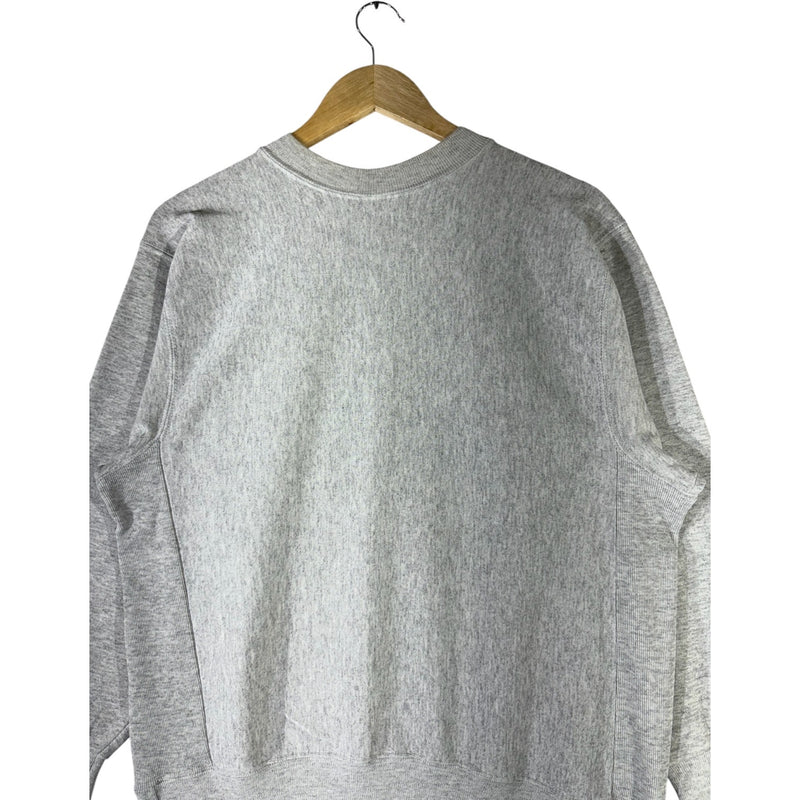 Vintage OSU Spellout Crewneck