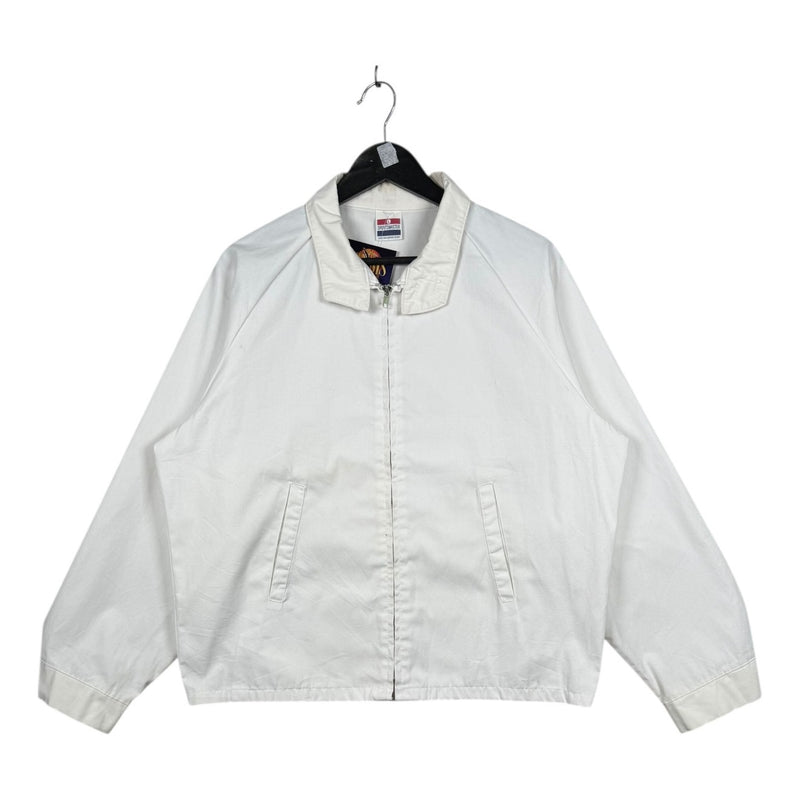 Vintage Sports Car Club of America Racing Jacket