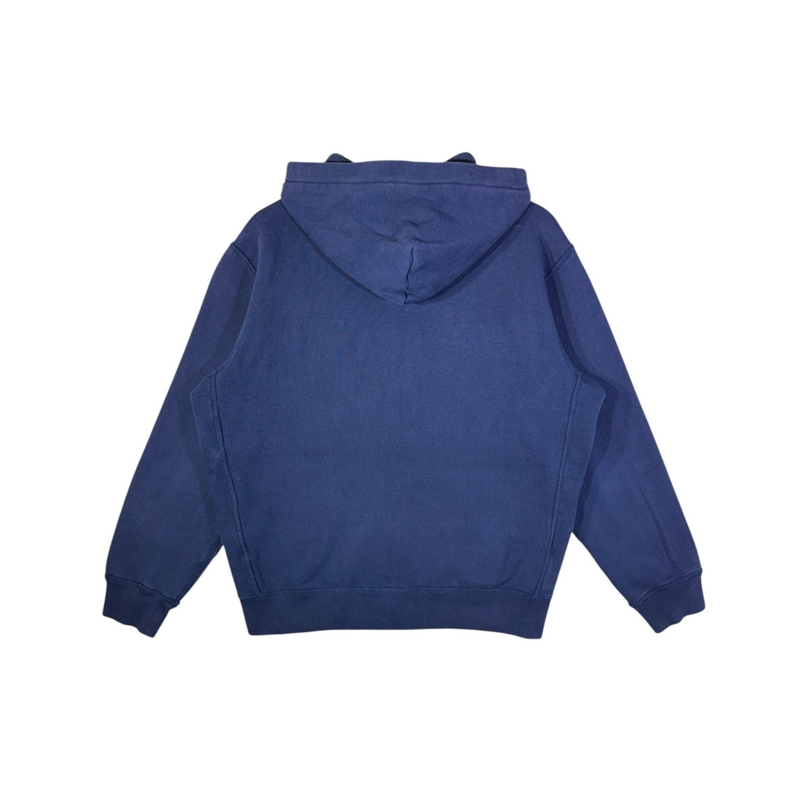 Vintage Polo Ralph Lauren Full Zip Hoodie