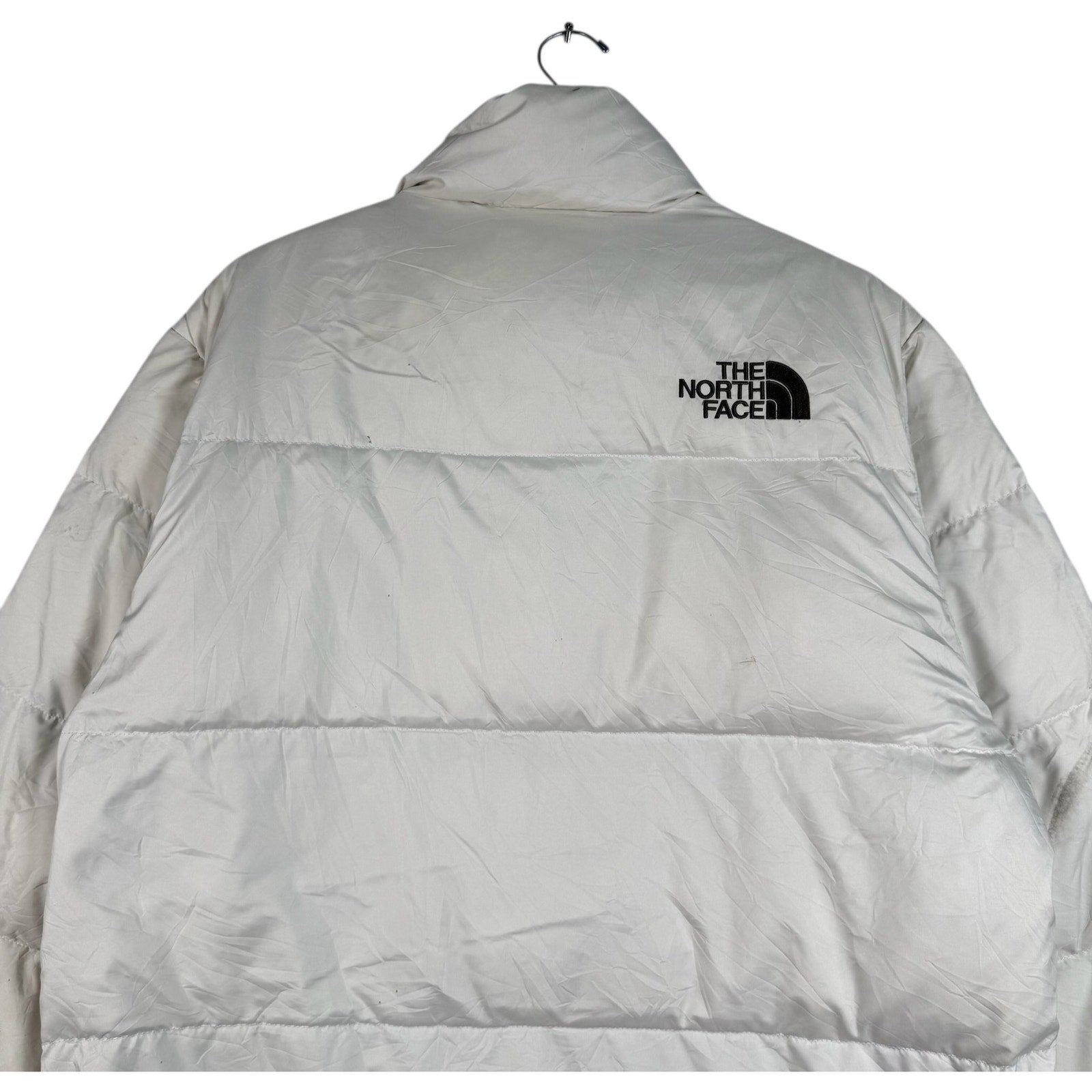 Vintage The North Face Nuptse 700 Puffer Jacket