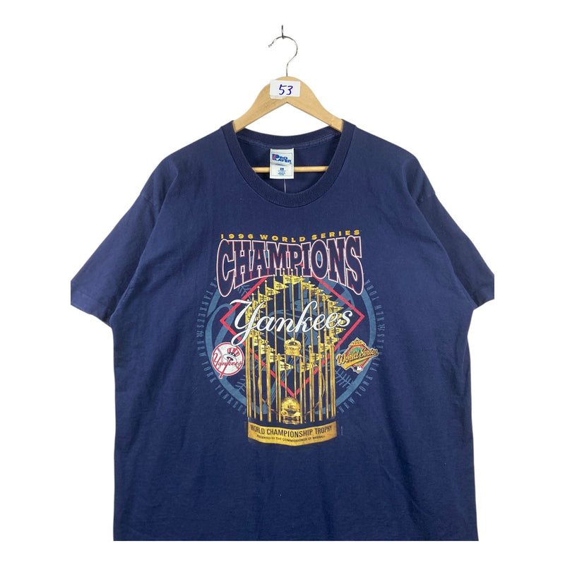 Vintage New York Yankees MLB T-Shirt