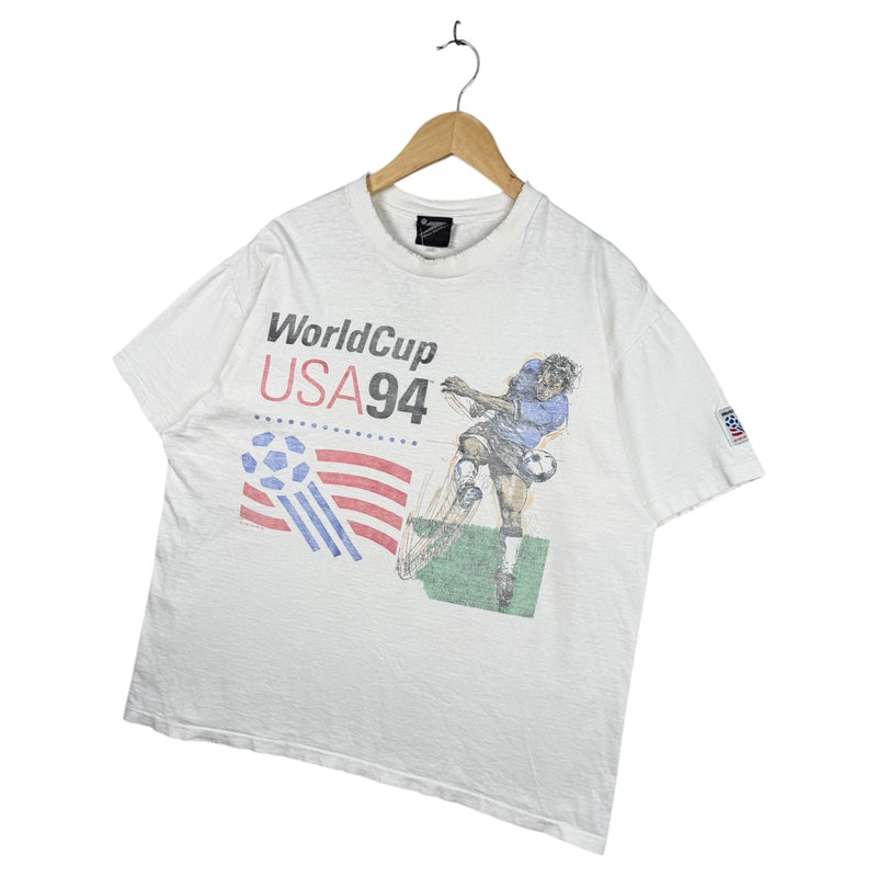 Vintage World Cup USA 94 Soccer T-Shirt