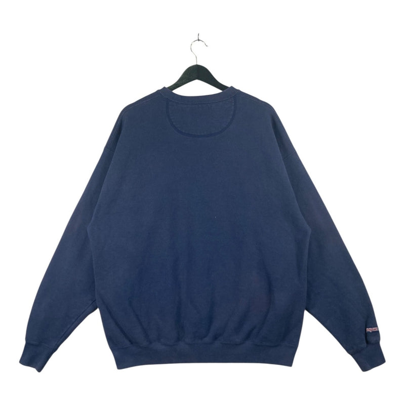 Vintage Texas A&M University Kingsville Crewneck