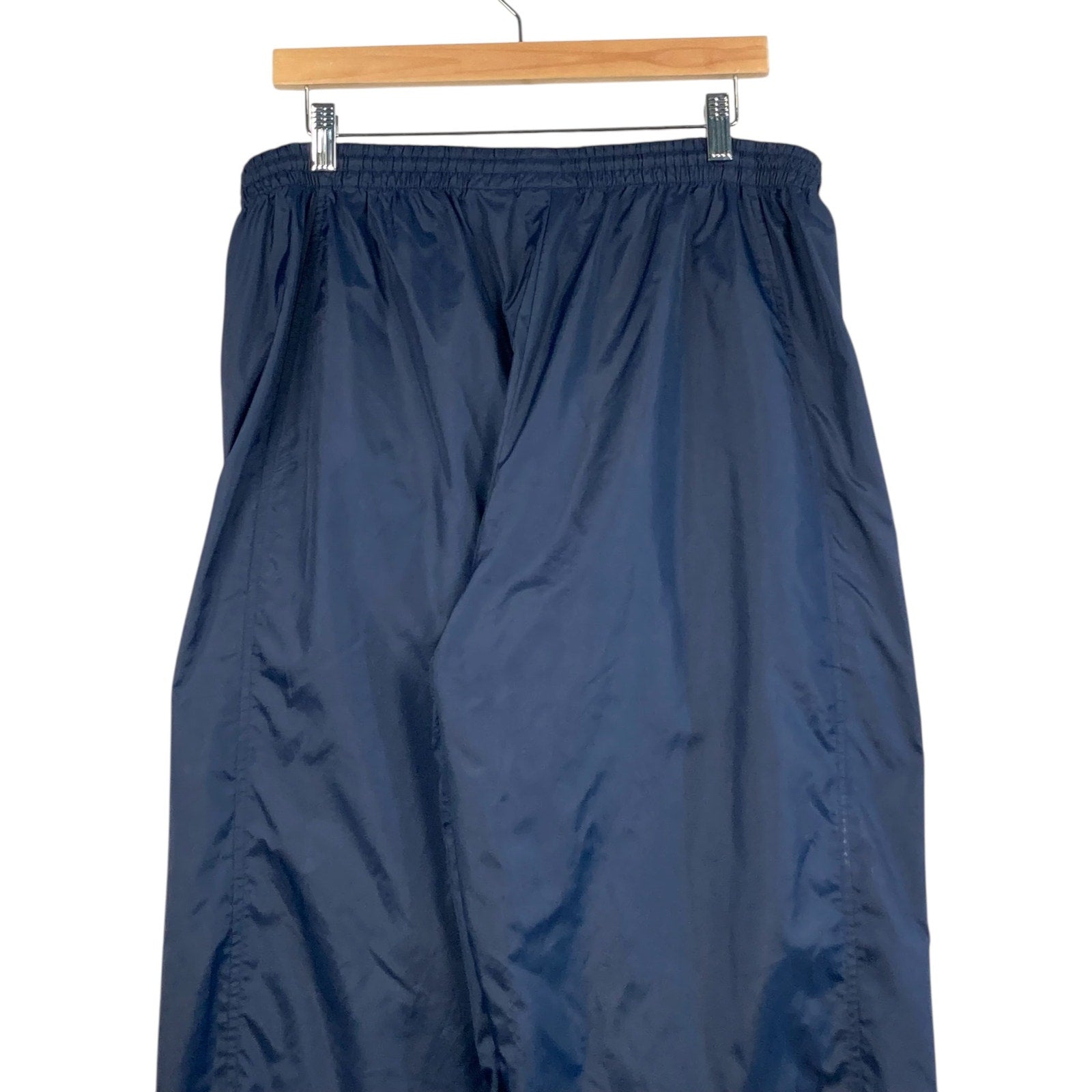 Vintage Reebok Parachute Sweatpants